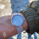 Skagen x