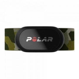 Polar fascia h10 camo green m-xxl