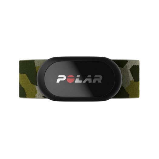 Polar fascia h10 camo green m-xxl