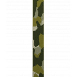 Polar fascia h10 camo green m-xxl