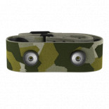 Polar fascia h10 camo green m-xxl