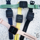 Vagary smartwatch blu x02a-005vy