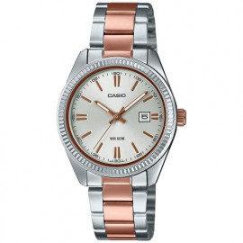 Casio collection lady bic ltp-1302prg-7avef