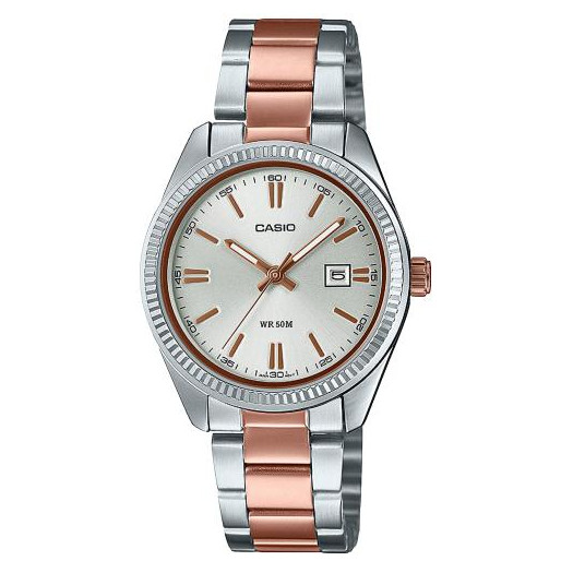 Casio collection lady bic ltp-1302prg-7avef