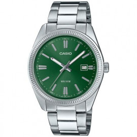 Casio classic green mtp-1302pd-3avef