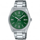 Casio classic green mtp-1302pd-3avef