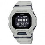 Casio g-squad grey gbd-200uu-9er