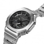 Casio g-shock full metal gm-b2100d-1aer