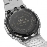 Casio g-shock full metal gm-b2100d-1aer