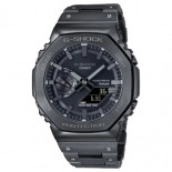 Casio g-shock full metal black gm-b2100bd-1aer