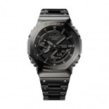 Casio g-shock full metal black gm-b2100bd-1aer