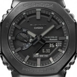 Casio g-shock full metal black gm-b2100bd-1aer