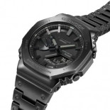 Casio g-shock full metal black gm-b2100bd-1aer