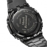 Casio g-shock full metal black gm-b2100bd-1aer
