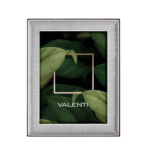 Valenti cornice maglia milano 15x20 cm Valenti cornice maglia milano 15x20 cm
