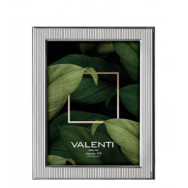 Valenti cornice guillochè 9x13 cm