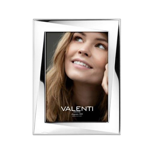Valenti cornice lucida 15x20 cm