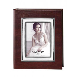 Valenti album con cornice 13x18 cm