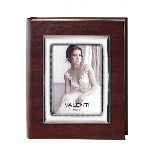 Valenti album con cornice 25x30 cm