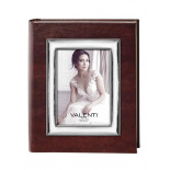 Valenti album con cornice 25x30 cm