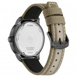 Citizen of urban kaki bm8595-16h