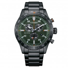 Citizen of outdoor green at2527-80x