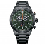 Citizen of outdoor green at2527-80x