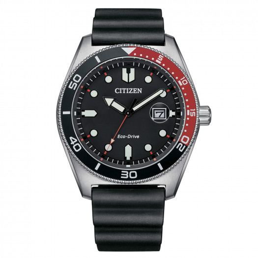 Citizen of marine aw1769-10e