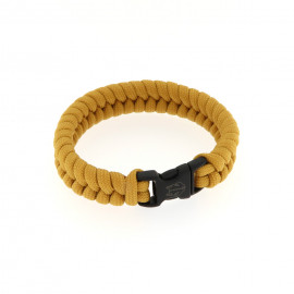 Blacksquirrel bracciale simple st. honey gold polso 19,5 cm