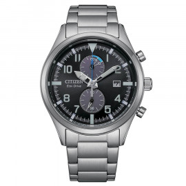 Citizen of crono classic ca7028-81e