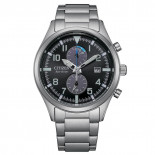 Citizen of crono classic ca7028-81e