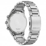 Citizen of crono classic ca7028-81e