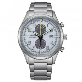 Citizen of crono classic ca7028-81a