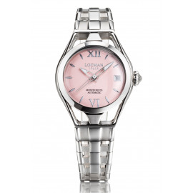 Locman montecristo lady automatic 