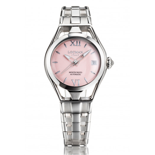 Locman isola d'elba lady automatic 