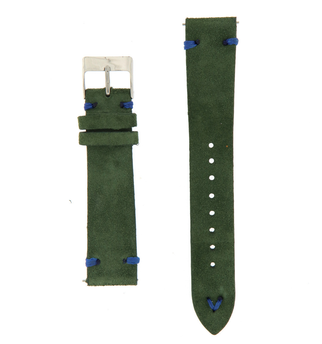 Cinturino pelle scamosciata on sale