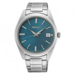 Seiko classic blue sur525p1