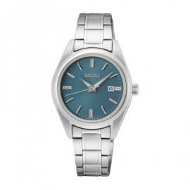 Seiko classic lady blue sur531p1