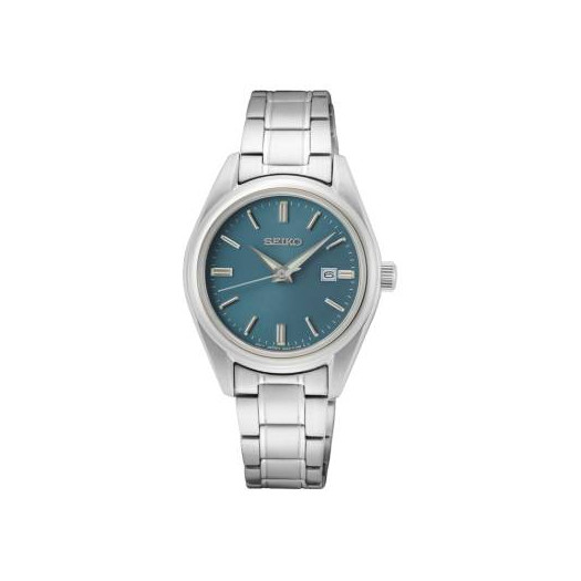 Seiko classic lady blue sur531p1