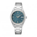 Seiko classic lady blue sur531p1