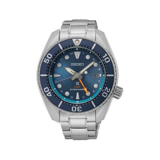 Seiko prospex sumo gmt solair sfk001j1