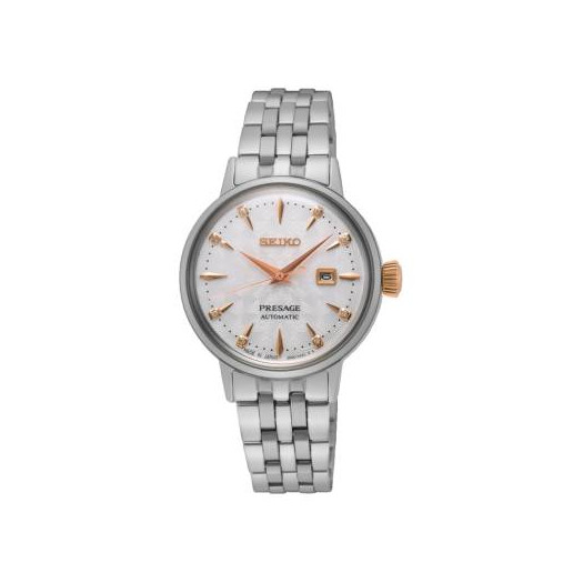 Seiko presage lady clover club sre009j1