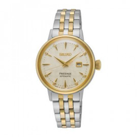 Seiko presage lady white lady sre010j1