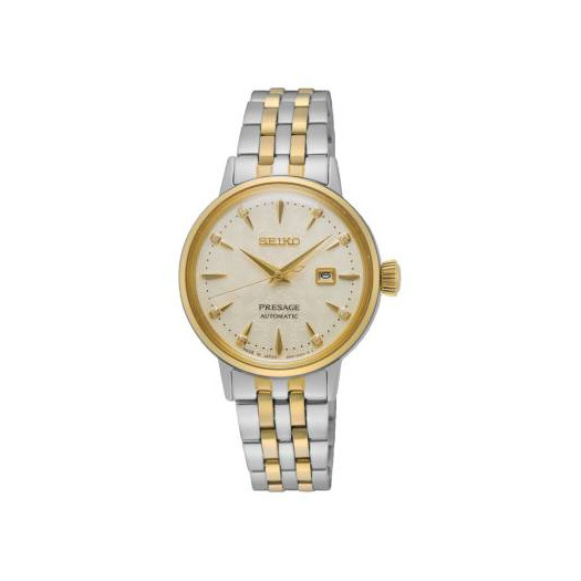 Seiko presage lady white lady sre010j1