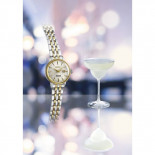 Seiko presage lady white lady sre010j1