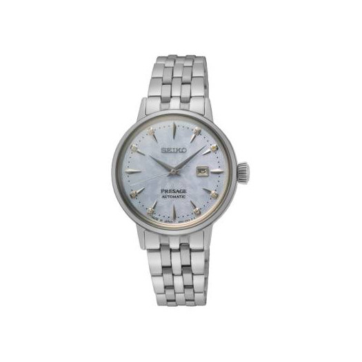 Seiko presage lady sky diving sre007j1