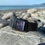 Citizen l video black ew5597-63l