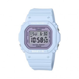 Casio baby-g spring violet bgd-565sc-2er