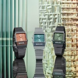 Casio vintage ana- digi green aq-800ecgg-3aef