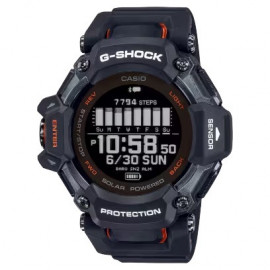 Casio g-shock squad cardio- gps gbd-h2000-1aer